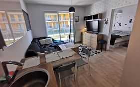 Apartament Julia